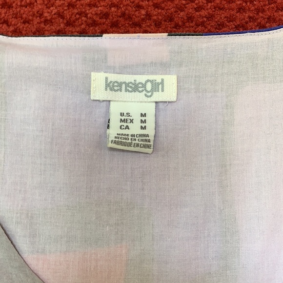 Retro top - Picture 5 of 8